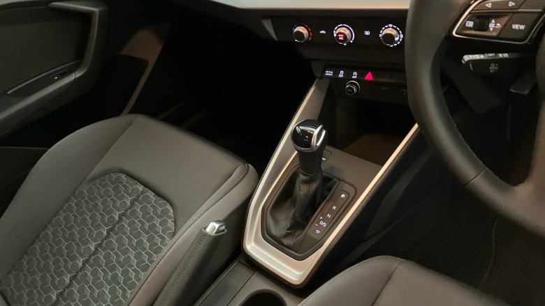 Audi A1 30 TFSI Sport 5dr S Tronic Petrol Hatchback